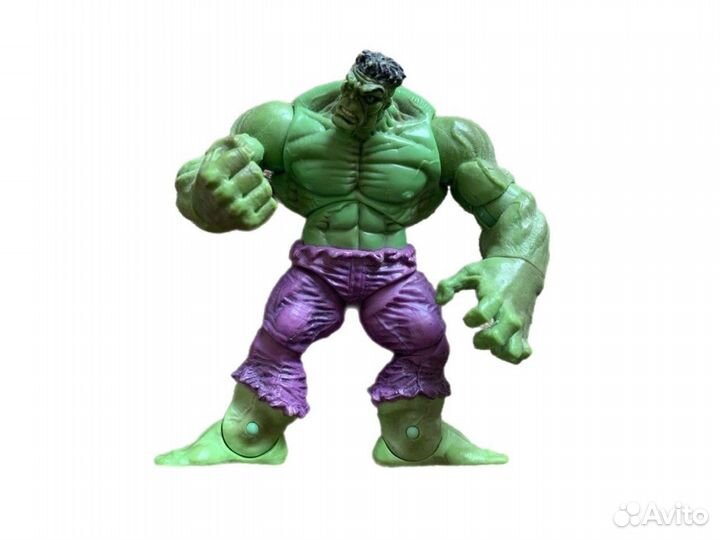 Фигурка халка