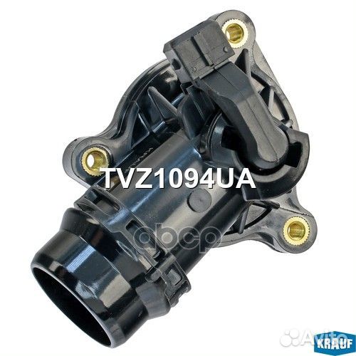 Термостат TVZ1094UA Krauf