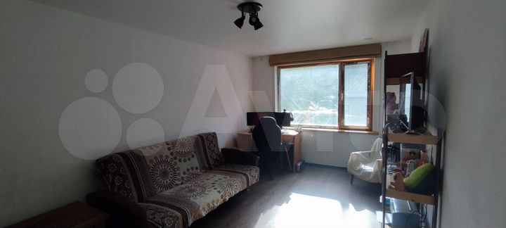 2-к. квартира, 54,6 м², 1/5 эт.