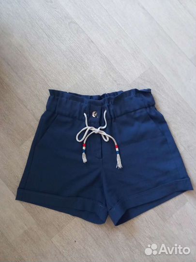 Шорты женские