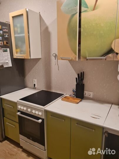 Кухонный гарнитур бу