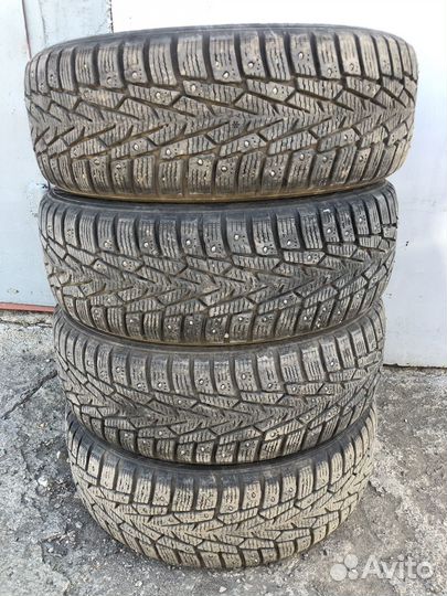 Nokian Tyres Nordman 7 185/60 R15