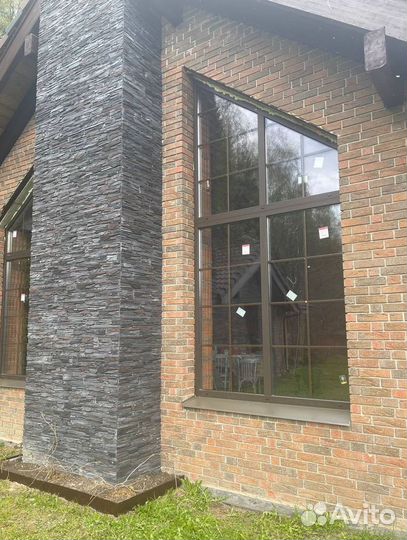 Окна пластиковые быстро под ключ