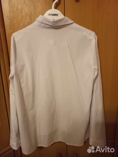 Блузка для девочки