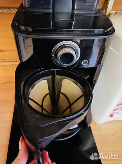 Кофемашина