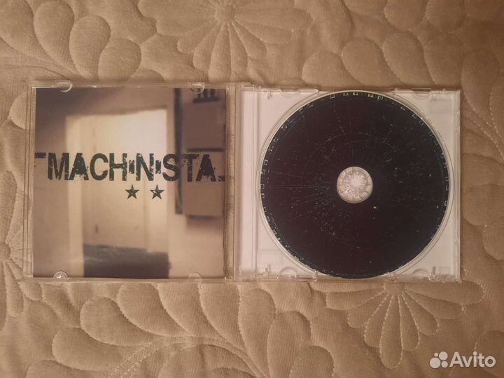 CD-R Исполнители в стиле Synthpop