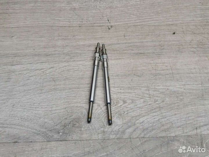 Свеча накала Mercedes OM646