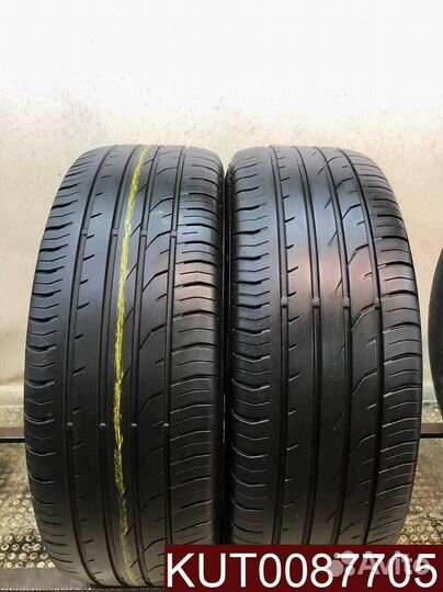 Continental ContiPremiumContact 2 215/60 R16 107U