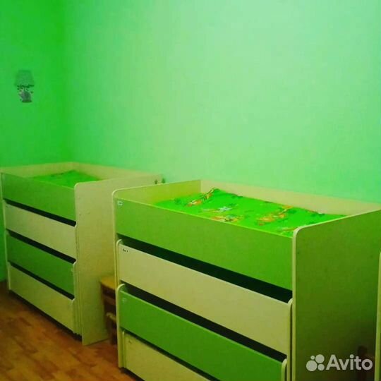 Мебель деская