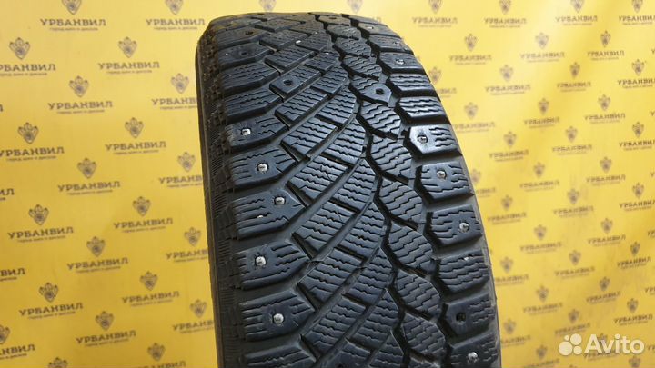 Continental ContiIceContact 185/60 R15 88T