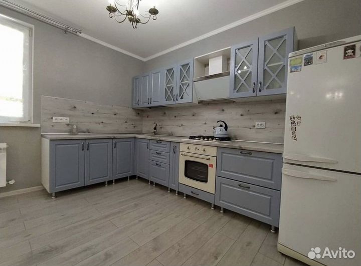 Кухонный гарнитур «Блюиз»