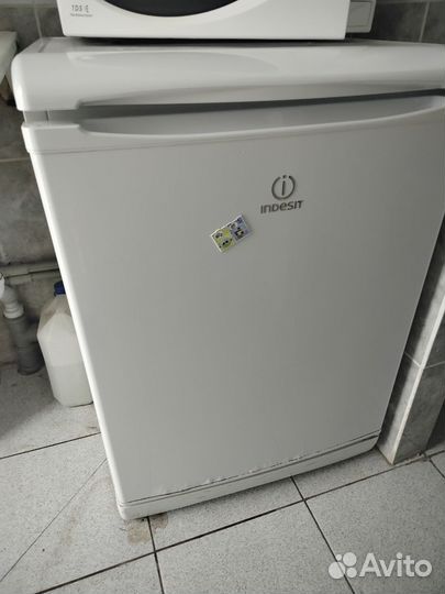 Холодильник бу