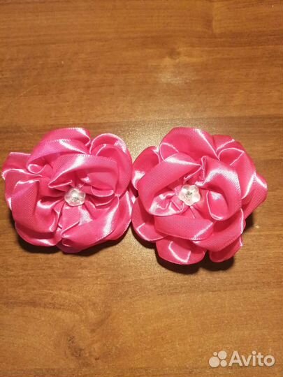 Резинка для волос