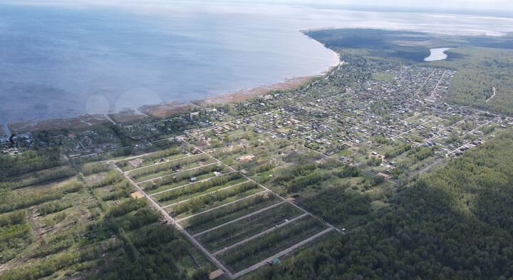 Дом 30 м² на участке 6 сот.