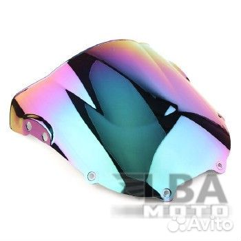 Ветровое стекло Honda CBR919RR 96-97 DoubleBubble