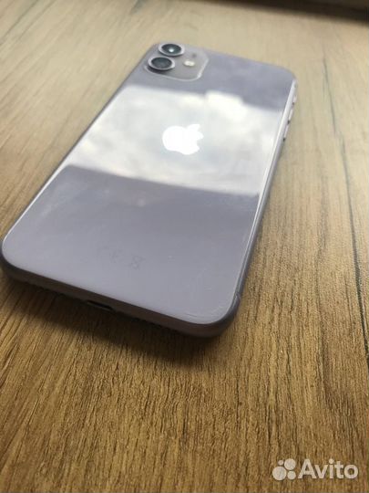 iPhone 11 64 Обмен