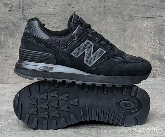 Мужские кроссовки New balance (41-46)