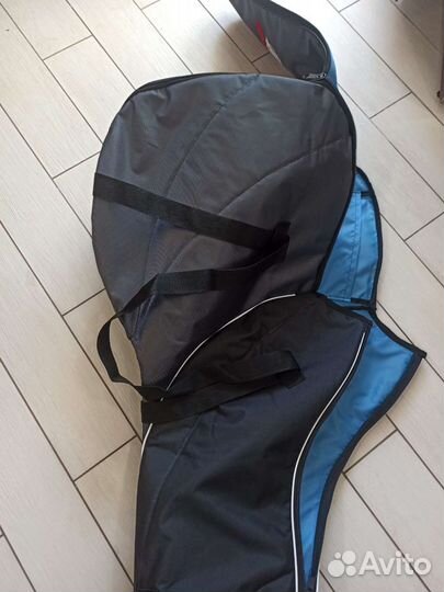 Чехол для лодочного мотора Mercury