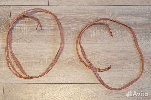 Акустический кабель Oehlbach Reference Switzerland