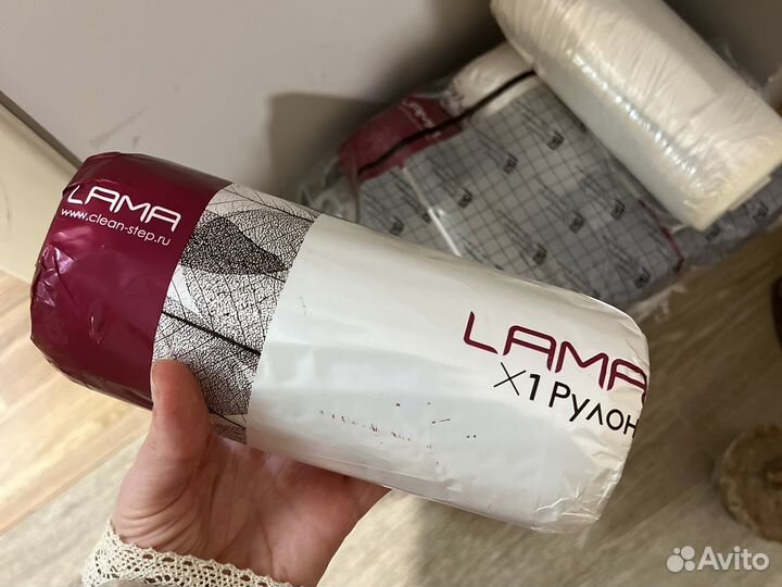 Бахилы для аппаратов