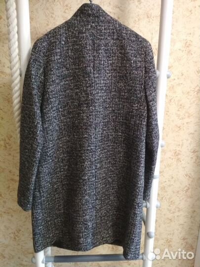 Пальто женское осень весна 44 46 новое