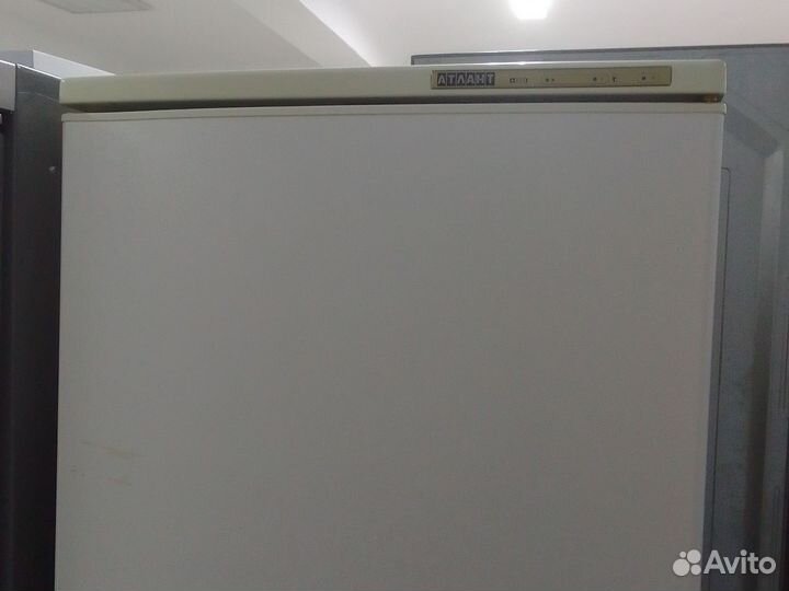 Холодильник бу Атлант 170 см