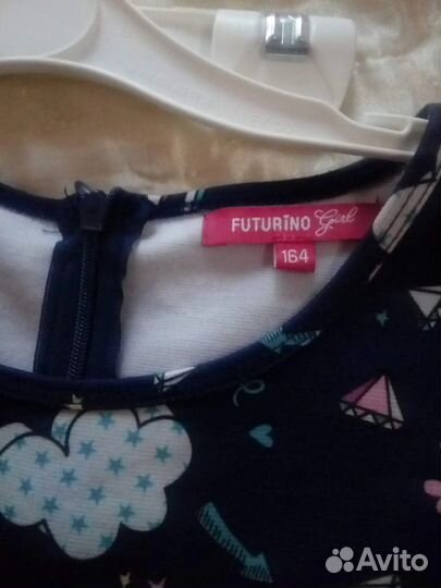 Комплект платьев