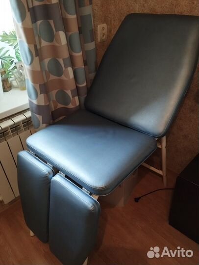 Кресло-кушетка косметологическия