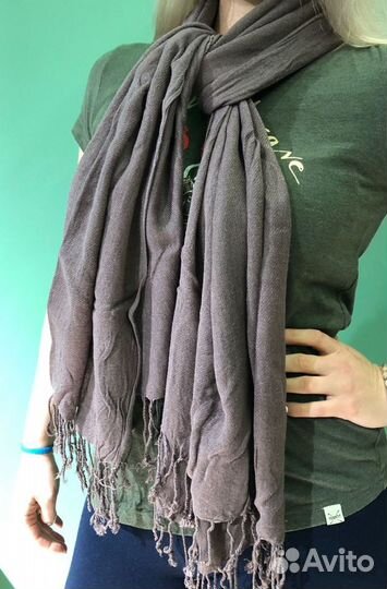 Женский шарф