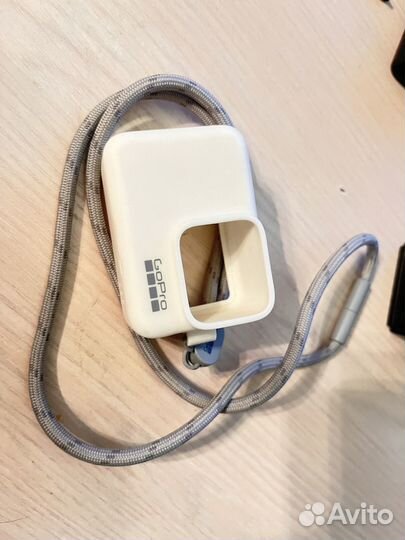 Камера GoPro Hero 7 black+ аксессуары