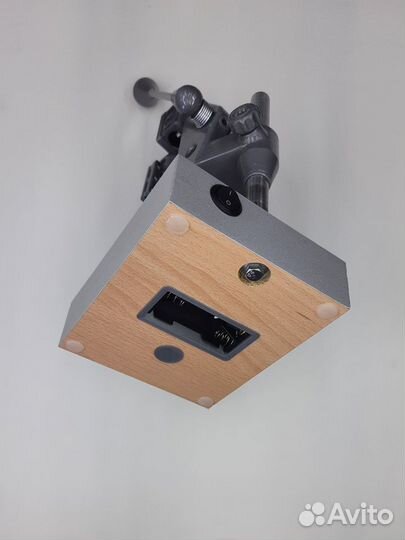 Мини Сверлильный Станок 