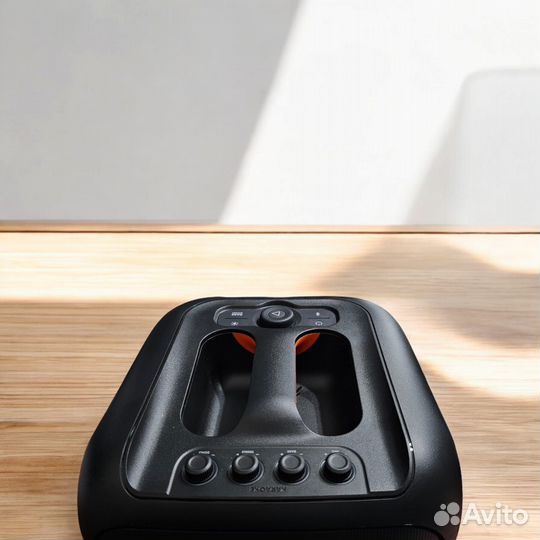 Колонка JBL Partybox Encore с микрофоном