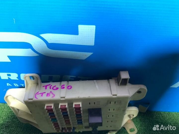 Блок предохранителей Chery Tiggo T11