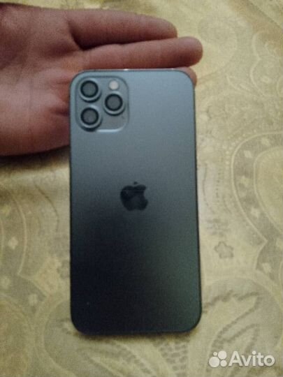 iPhone 12 Pro, 128 ГБ