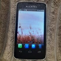 Alcatel Tribe 3041D