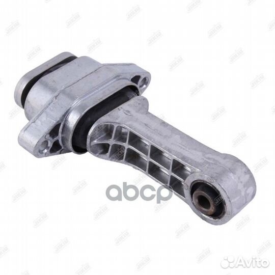 Подушка двигателя задняя зад ME12003 jikiu