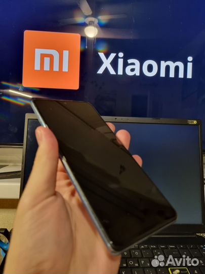 Xiaomi Redmi Note 10 Pro, 8/128 ГБ