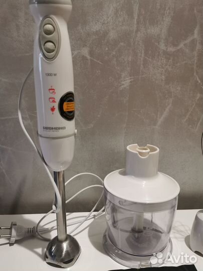 Блендер Redmond RHB-2941