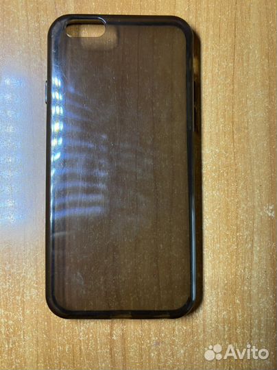 Чехол на iPhone 6s