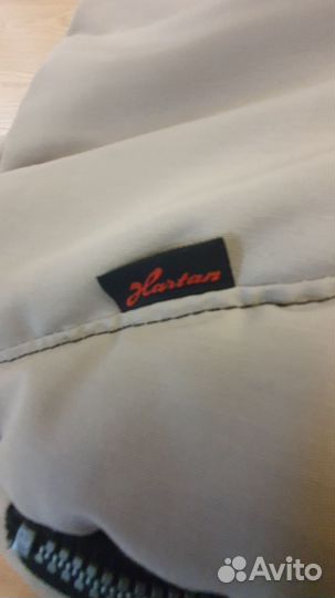 Сумка переноска для детей hartan