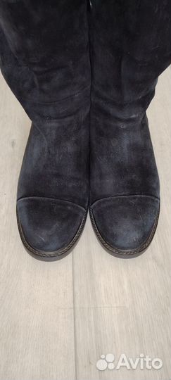 Продаю ботинки Gerda