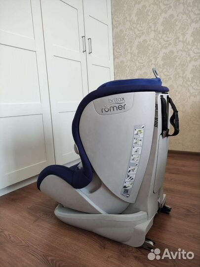 Автокресло Britax Romer Trifix BR