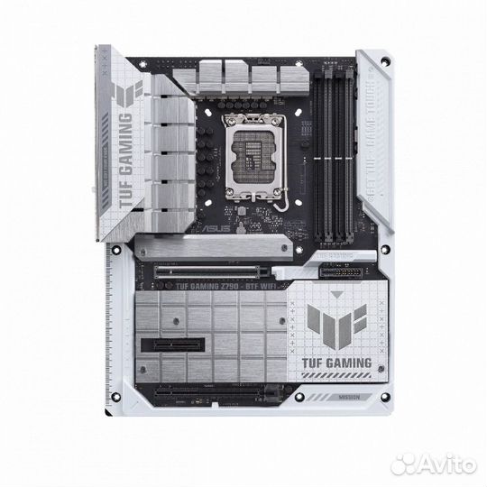 Материнская плата Asus TUF gaming Z790-BTF 655695