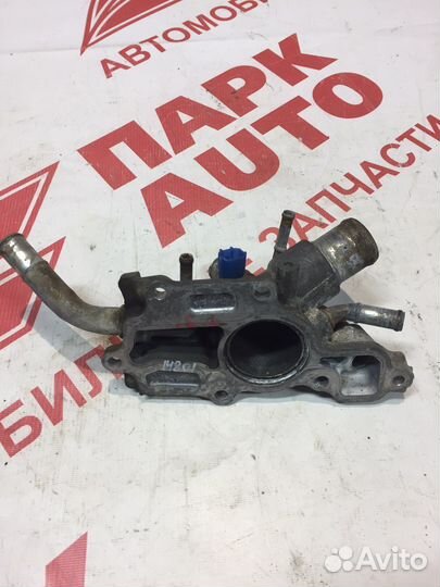 Корпус термостата Nissan X-Trail T31