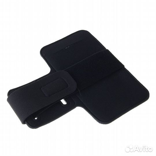 Чехол для сотового телефона на руку LuazON, 14x7.5