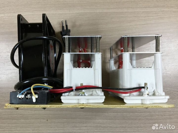 70692 Озонатор воздуха 40000 мг/час