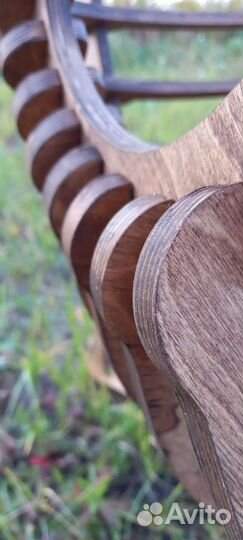 Мебель Ракушка мини