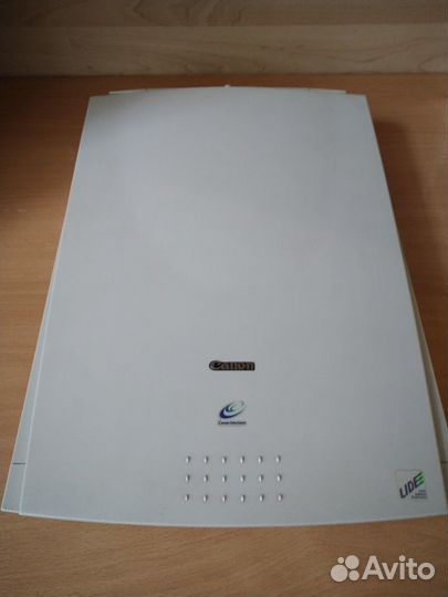 Cканер Canon Solutions модель F912300