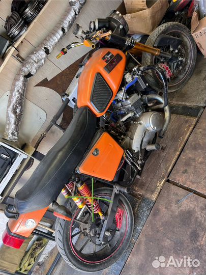 Иж юпитер 5 водянка в разбор