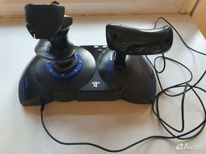 Джойстик PS4/ PS5